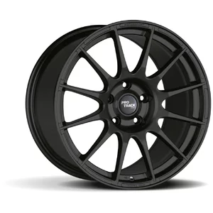ProTrack ONE - BLACK MATT
