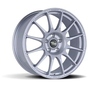 <h2>ProTrack ONE</h2>silver glossy