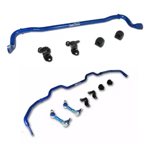 Barre Anti-roulis  Hardrace  32/1x/22/1x    pour TESLA MODEL 3 (5YJ3)  EV Perfomance AWD 534cv