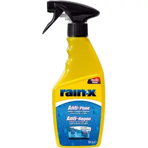Spray Anti-pluie Rain-X  500ml