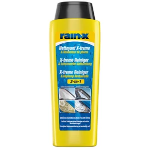 Nettoyant et Rénovateur de Phares Rain-X X-treme 325ml