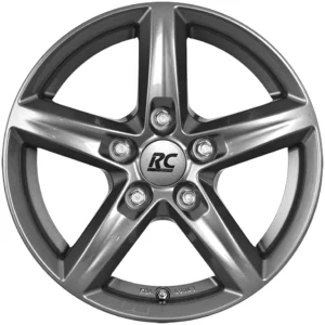 RC Design RC24 - TITAN MATT