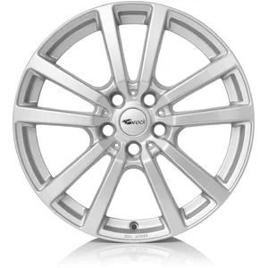 <h2>RC Design RC25T</h2>Kristallsilber