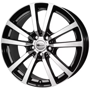 <h2>RC Design RC25T</h2>Schwarz Glanz Voll Poliert