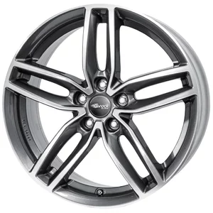 RC Design RC29 - HIMALAYA GREY VOLL-POLIERT