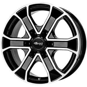 <h2>RC Design RC31</h2>Schwarz Glanz Voll Poliert