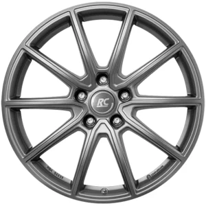 RC Design RC32 - FERRIC GREY MATT
