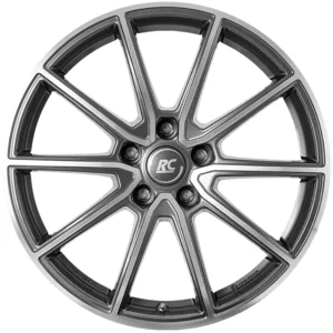 RC Design RC32 - HIMALAYA GREY VOLL-POLIERT