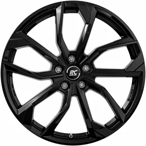 RC Design RC34 - SCHWARZ GLANZ