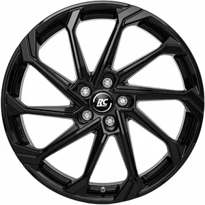 <h2>RC Design RC36</h2>Schwarz Glanz