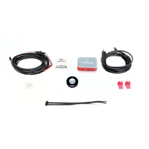 Kit de Valves Electroniques Remus Sound-Controller pour HONDA CIVIC X Berline bicorps trois ou cinq portes (FC_, FK_)  2.0 Type-R (FK8) 320cv