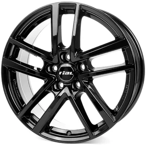 RIAL Astorga - DIAMOND-BLACK