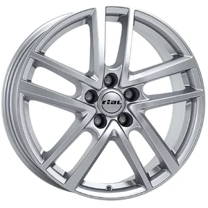 RIAL Astorga - POLAR-SILVER