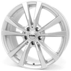 <h2>RIAL M12</h2>polar silver