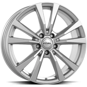 <h2>RIAL M12X</h2>polar silver