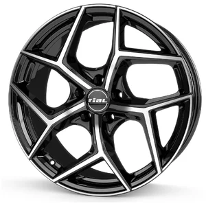 <h2>RIAL Salento</h2>diamond black frontpolished
