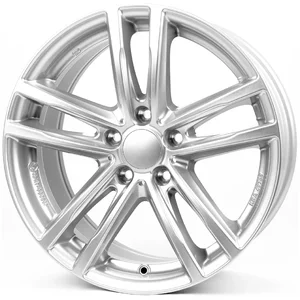 <h2>RIAL X10</h2>polar silver