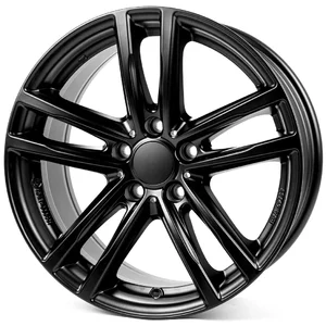 <h2>RIAL X10</h2>racing black