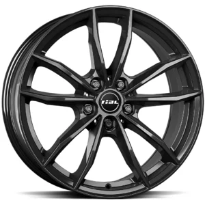 RIAL X12 - DIAMOND-BLACK