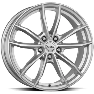 RIAL X12 - POLAR-SILVER