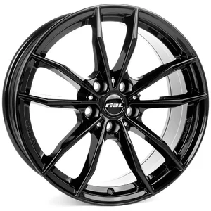 <h2>RIAL X12X</h2>diamond black