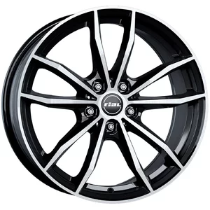 <h2>RIAL X12X</h2>diamond black frontpolished