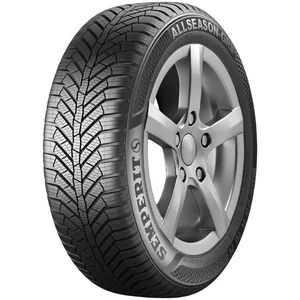 Pneus Toutes Saisons Semperit AllSeason Grip 235/55/R18 104V  XL  FR