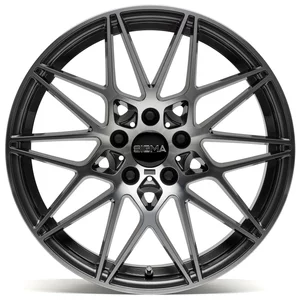 Sigma 453 - GUNMETAL