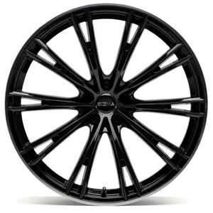 Sigma 533 - BLACK