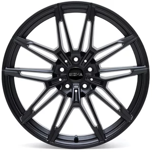 Sigma 871 - SATINBLACK