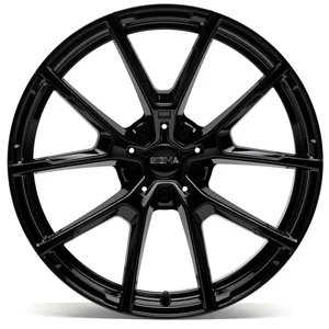 Sigma 969 - BLACK