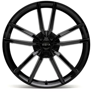 Sigma 991 - GLOSS BLACK