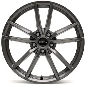 Sigma 991 - GUNMETAL