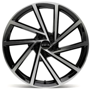 Sigma 992 - HIGLOSS-BLACK-POLISHED