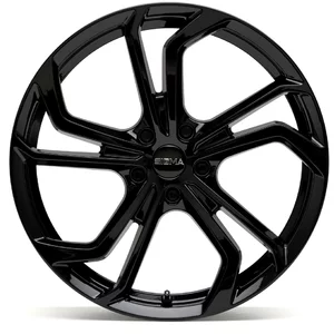 Sigma 996 - BLACK