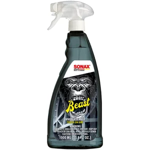Nettoyant Jantes Sonax Felgen Beast 1L