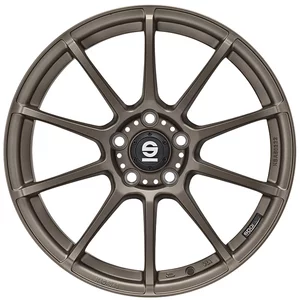<h2>Sparco ASSETTO GARA</h2>MATT BRONZE