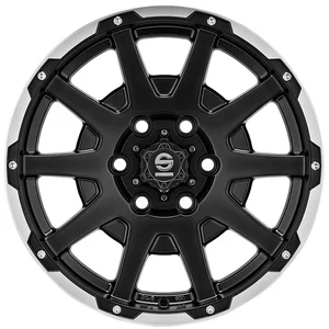 <h2>Sparco DAKAR</h2>MATT BLACK LIP POLISH