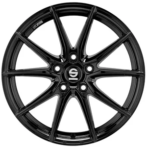 <h2>Sparco DRS</h2>GLOSS BLACK