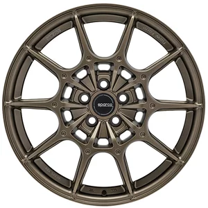 <h2>Sparco FF2</h2>RALLY BRONZE