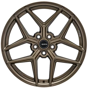 <h2>Sparco FF3</h2>RALLY BRONZE