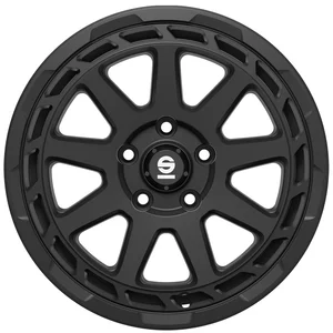 <h2>Sparco GRAVEL</h2>MATT BLACK