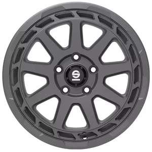 <h2>Sparco GRAVEL</h2>MATT GRAPHITE