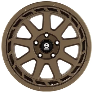 <h2>Sparco GRAVEL</h2>RALLY BRONZE