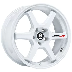 <h2>Sparco JP-R</h2>WHITE