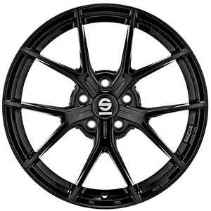 <h2>Sparco PODIO</h2>GLOSS BLACK