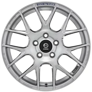 <h2>Sparco PRO CORSA</h2>FULL SILVER
