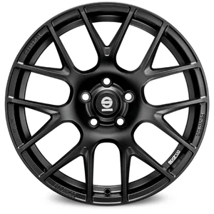 <h2>Sparco PRO CORSA</h2>MATT DARK TITANIUM