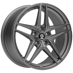 <h2>Sparco RECORD</h2>MATT GRAPHITE