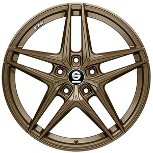 <h2>Sparco RECORD</h2>RALLY BRONZE